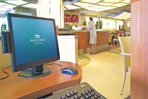 Diamond Princess Gallery Image